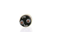 FORD GEAR REDUCTION STARTERS ON LATE MODEL 5.0L 5.8L SOLENOID
