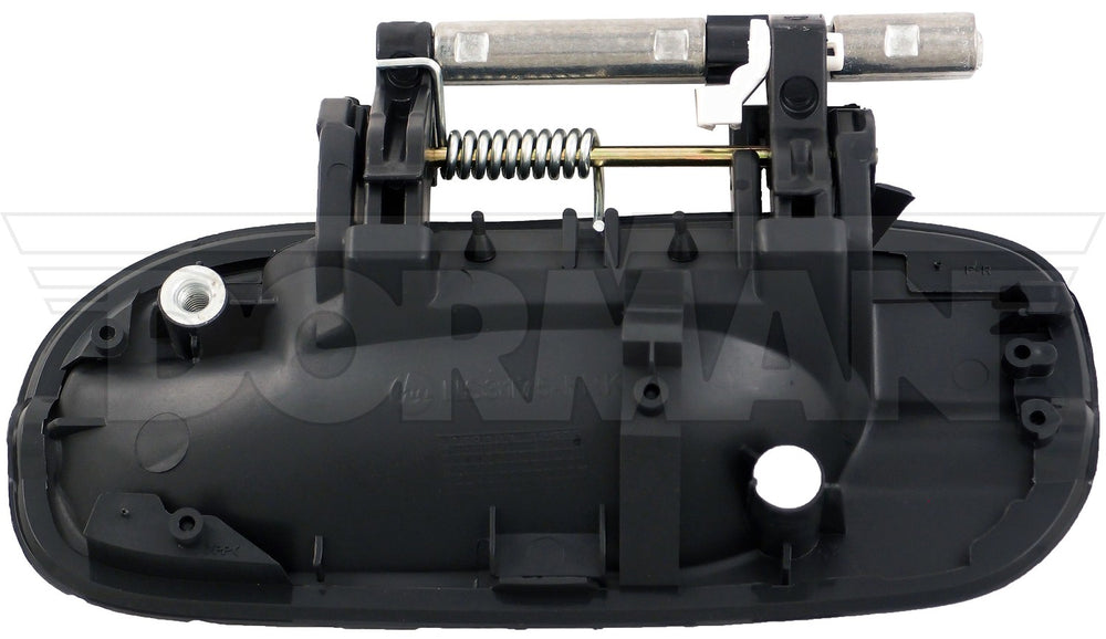 EXTERIOR DOOR HANDLE
