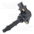 STANDARD IGN auto part