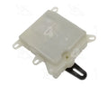 FLOOR MODE ACTUATOR