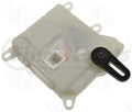 FLOOR MODE ACTUATOR