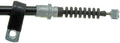BRAKE CABLE