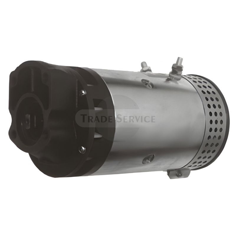 Alternator Fan