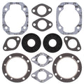 Vertex Gaskets  Hirth 170R 17/1 FC/2 Complete Gasket Kit w/ Oil Seals