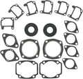 Vertex Gaskets 79-81 John Deere Trailfire (Kawasaki) FC/2 Complete Gasket Kit w/ Oil Seals