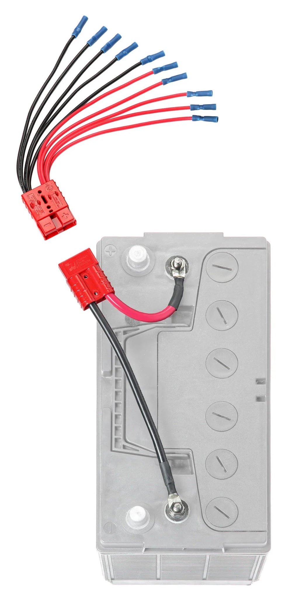 CONNECT EASE auto part