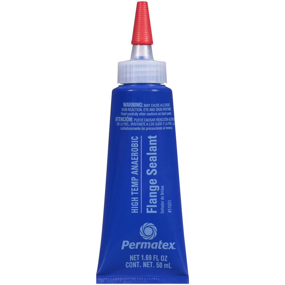 HIGH TEMPERATURE ANAEROBIC FLANGE SEALANT 50ML TUBE