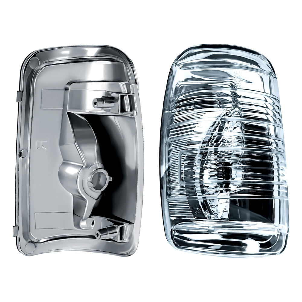 Maxzone Vehicle Lighting Corp auto part