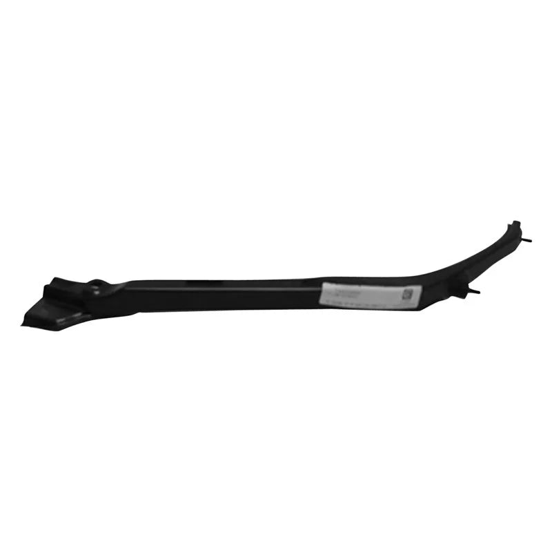 CAPA 0511 TOYOTA TACOMA FRT BUMPER OTR BRACKET LH