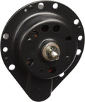 RAD. FAN MOTOR