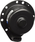 RAD. FAN MOTOR