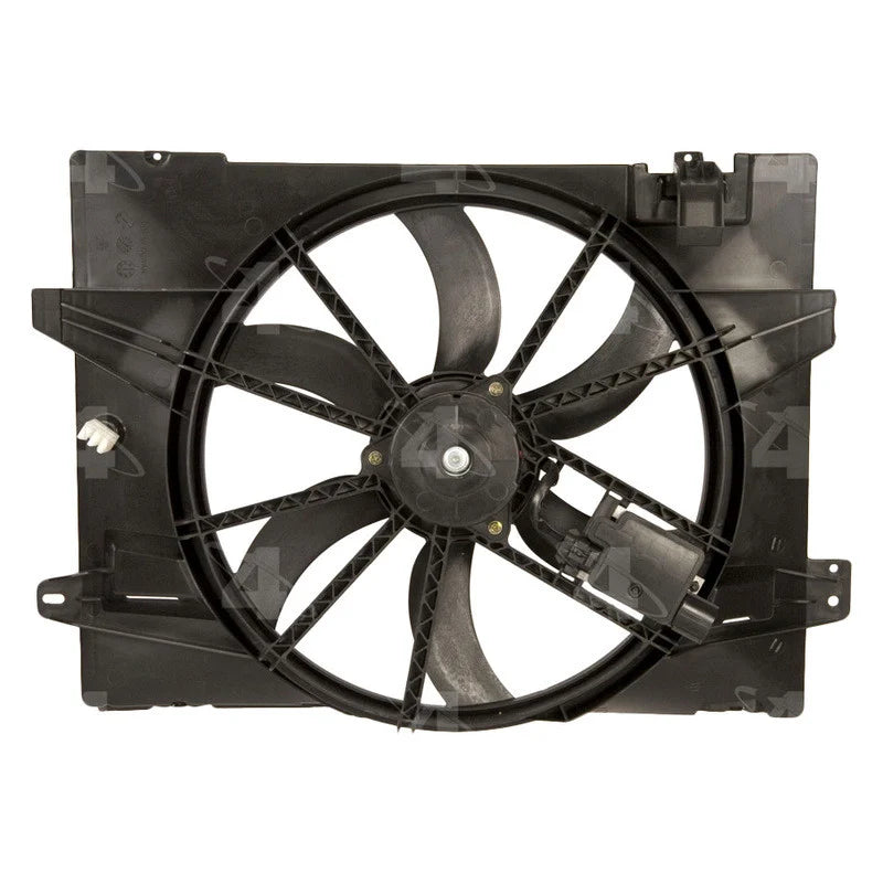 FOUR SEASONS auto part