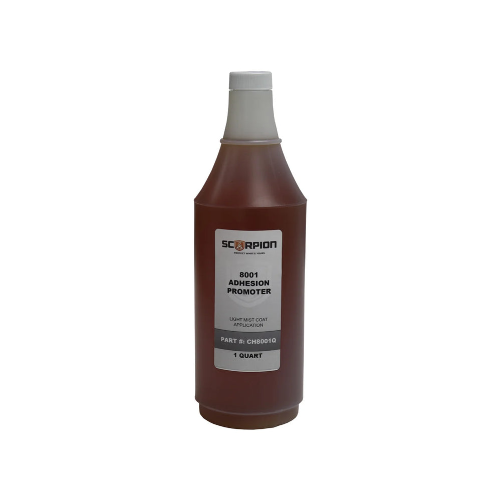 SCORPION 8001 ADHESION PROMOTER QUART