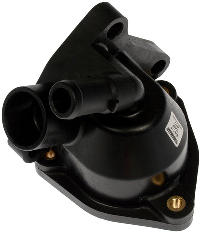 THERMOSTAT HOUSING