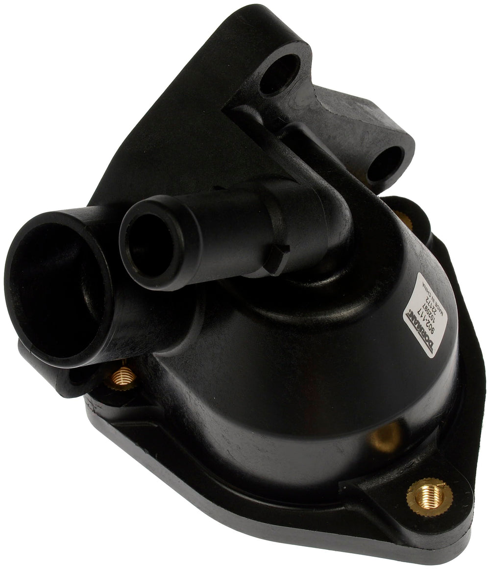 THERMOSTAT HOUSING