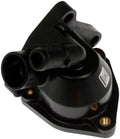 THERMOSTAT HOUSING
