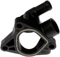 THERMOSTAT HOUSING