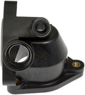 THERMOSTAT HOUSING