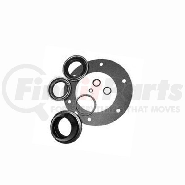 NP271 and NP273 Transfer Case Gasket and Seal Kit 03 and UP Chrysler