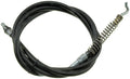 BRAKE CABLE