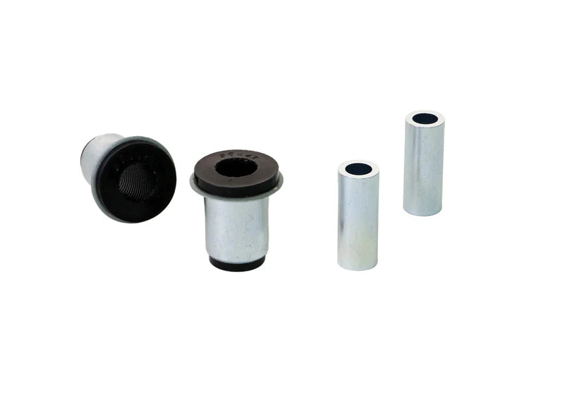 REAR LOWER CONTROL ARM INNER BUSHINGS TOE ARM INNER