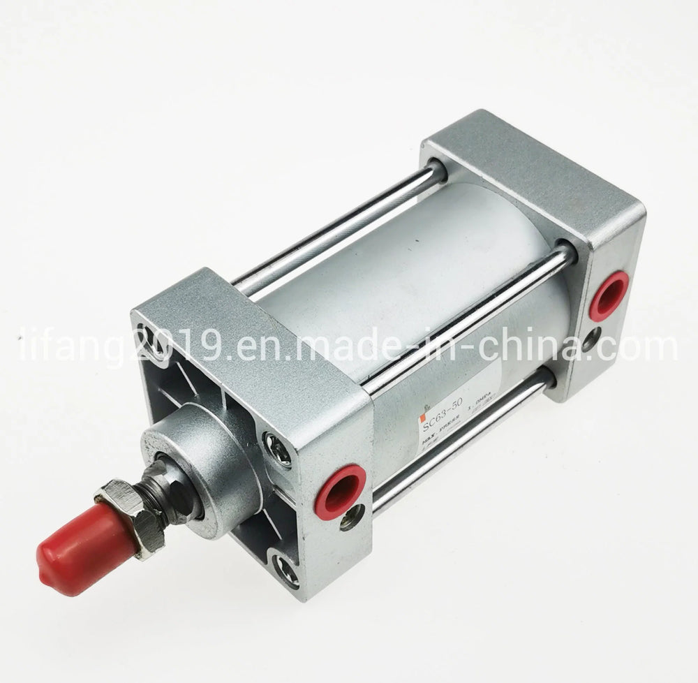 STANDARD IGN auto part
