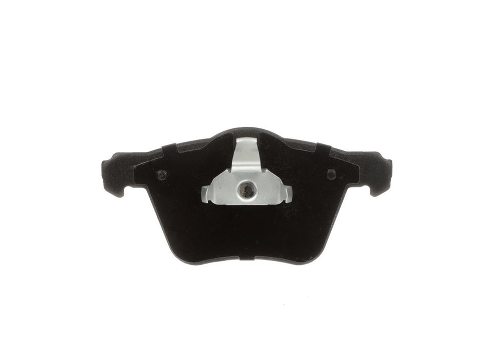 DISC BRAKE PADS