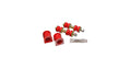 Energy Suspension 04-07 Scion xB Red 25mm Front Sway Bar Bushing Set