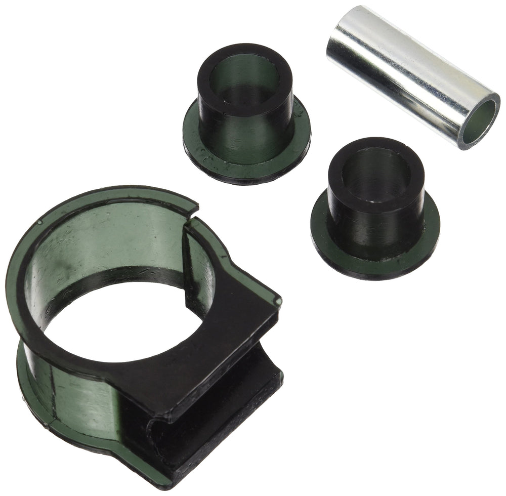 STEERING RACK&PINION MOUNT BUSHING SUITS POWER STEERING MODELS W/D SHAPED BUSHIN