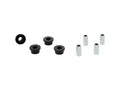 Nolathane REV141.0024 Front Track Bar Bushing; Fits Toyota Land Cruiser 91-07