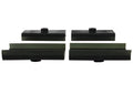 Spring - to saddle insulator bushing 4 Bushings