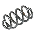 Spring - to saddle insulator bushing 4 Bushings