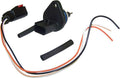 Vehicle Speed Sensor for Select Jeep YJ Wrangler, XJ Cherokee & ZJ Gr. Cherokee Crown Automotive