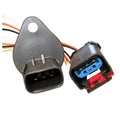 Vehicle Speed Sensor for Select Jeep YJ Wrangler, XJ Cherokee & ZJ Gr. Cherokee Crown Automotive