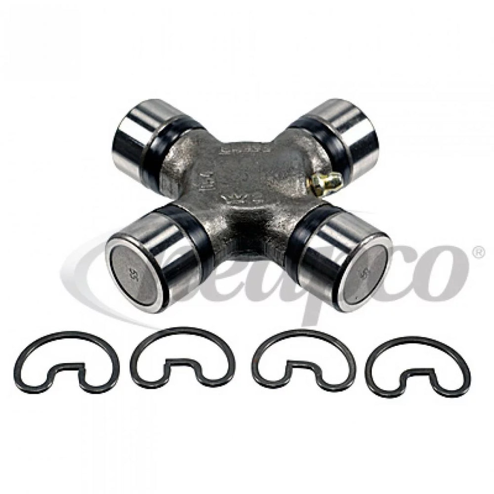 J.E.Reel auto part