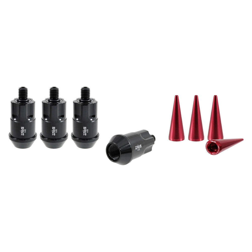 TRUE SPIKE auto part