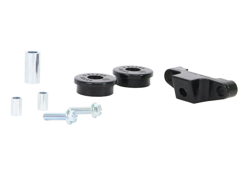 GEARBOX LINKAGE SELECTOR BUSHING SUITS MANUAL MODELS