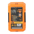 ERICKSON auto part