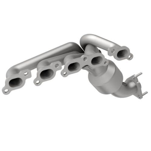 SIERRAMARINE exhaust