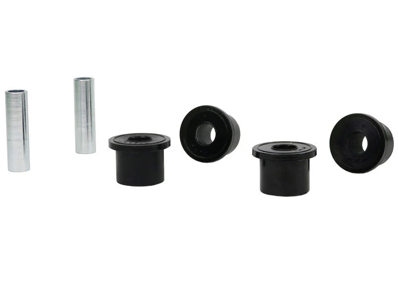 Nolathane REV162.0024 Leaf Spring Bushing - Rear; Fits Chevrolet Colorado 04-12