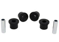 Nolathane REV162.0024 Leaf Spring Bushing - Rear; Fits Chevrolet Colorado 04-12