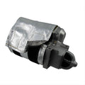 STARTER MOTOR HEAT SHIELD PREVENTS STARTER HEAT LOCK UP PROLONGS LIFE