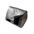 STARTER MOTOR HEAT SHIELD PREVENTS STARTER HEAT LOCK UP PROLONGS LIFE