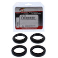 All Balls Racing 86-87 Kawasaki ZX1000 Ninja Fork Oil Seal & Dust Seal Kit