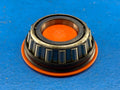 TIMKEN red auto part