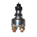 LEVER OPERATED SWITCH