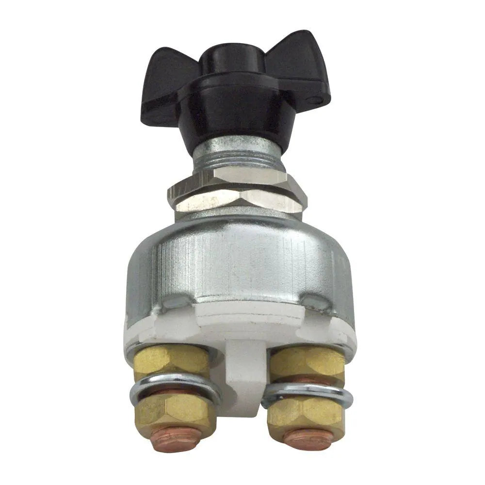LEVER OPERATED SWITCH