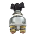 LEVER OPERATED SWITCH