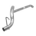 8495 CHEROKEE/WAGONEER PREBENT TAIL PIPE
