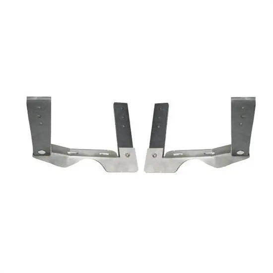 GM A Body Muffler Hanger Pair